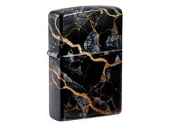 Zapalovač Zippo 66029 Fusion Marble Design