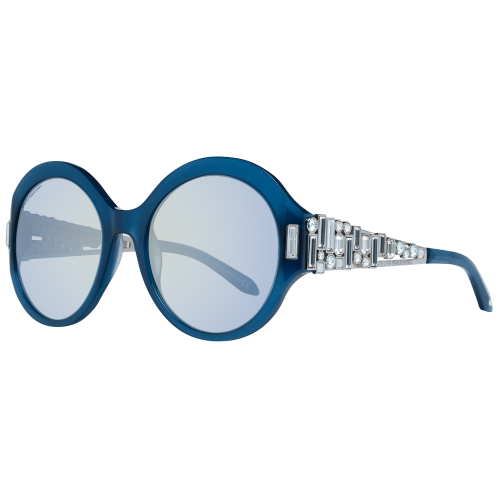 Slnečné okuliare Atelier Swarovski SK0162-P 90X55