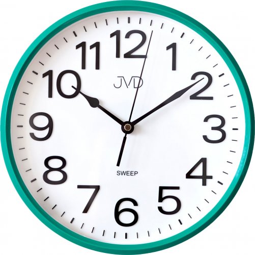 Clock JVD HP683.4