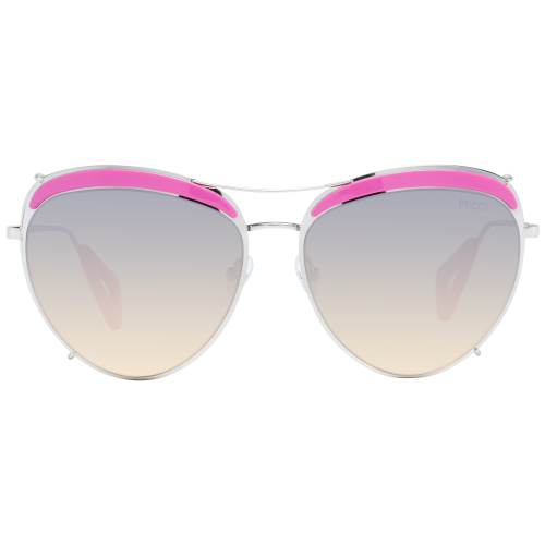Emilio Pucci Sunglasses Clip EP5115-CL 20B 57