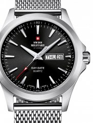 Swiss Military by Chrono SMP36040.01