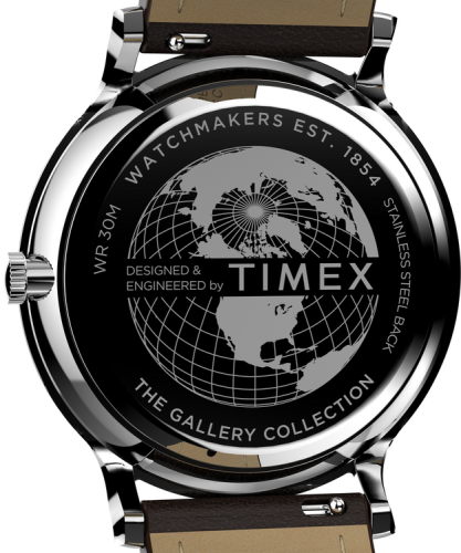 Hodinky Timex TW2W43700UK