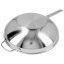 Demeyere Apollo 7 wok with handle 32 cm, 40850-207