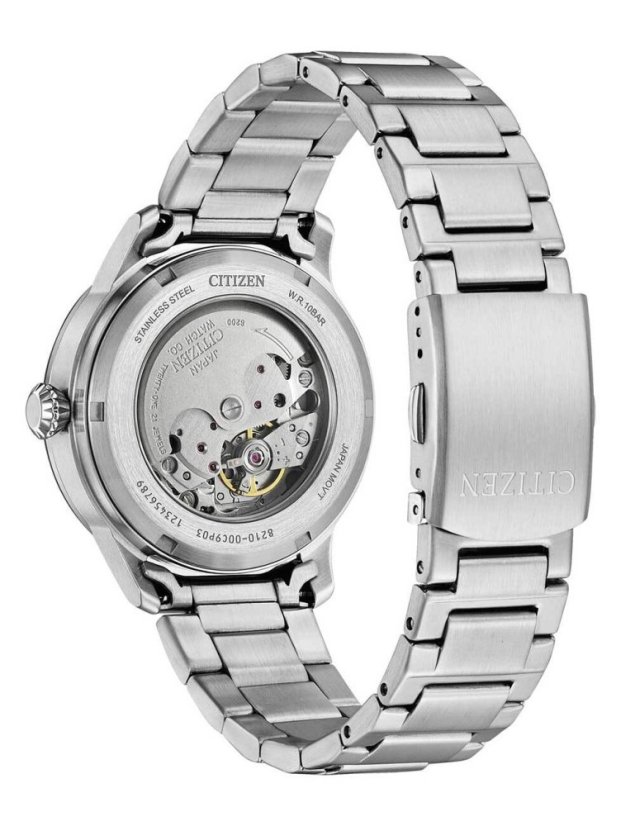 Citizen NJ0190-51E