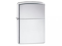 Zippo 22001 High Polish Chrome