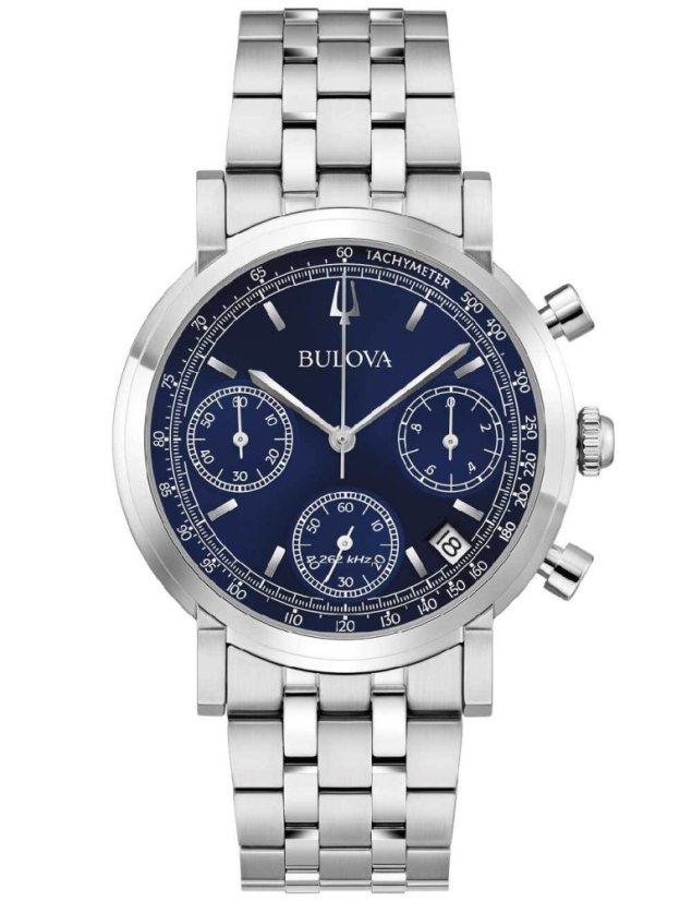 Bulova 96B458