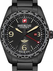 Hodinky Swiss Military Hanowa SMWGH2100930