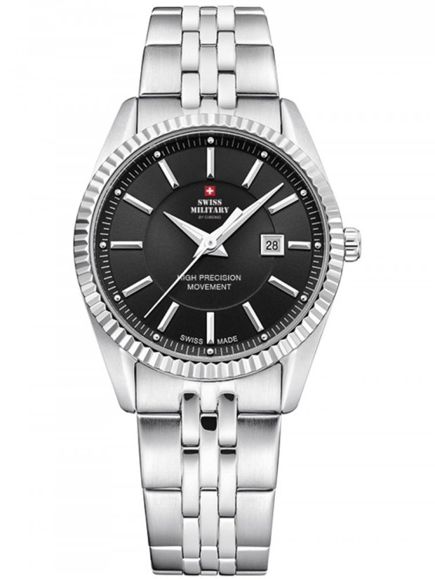 Swiss Military by Chrono SM34066.01