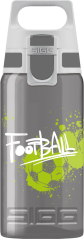 Sigg Viva One Baby-Trinkflasche 500 ml, Fußball-Tag, 9001.50