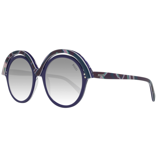 Sluneční brýle Emilio Pucci EP0065 5392B