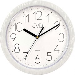 Clock JVD H612.21