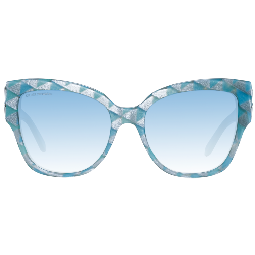 Atelier Swarovski Sunglasses SK0161-P 54 87P