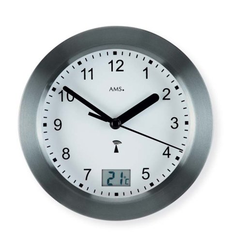 Clock AMS 5925