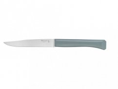 Steakový nôž Opinel Bon Appetit s polymérovou rukoväťou, šalvia, 002195