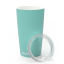 Sigg Neso travel thermo mug 400 ml, glacier, 8972.50