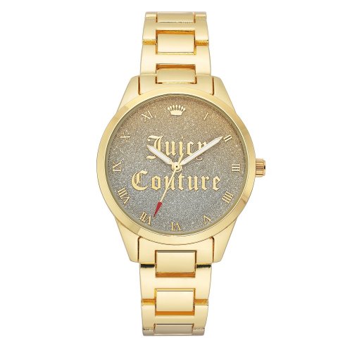 Juicy Couture Silicone Ladies Watch 1901031 - Jacob Time Inc