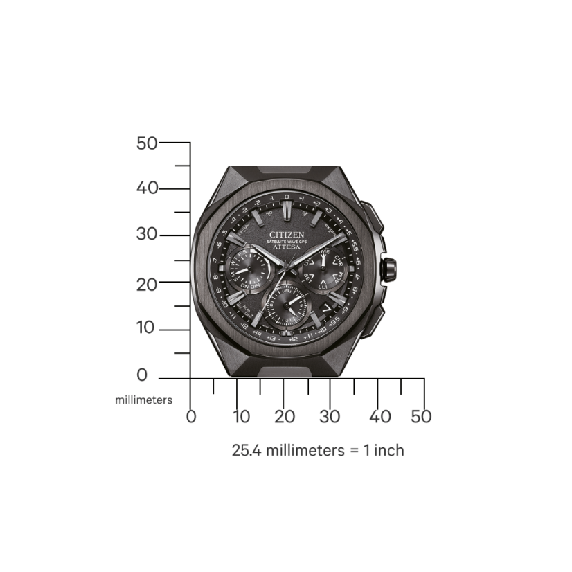 Citizen CC4105-69E