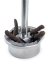 PEUGEOT Isen pepper mill 13 cm wood natural