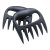 Zwilling BBQ+ pazúry na drvené mäso, 1026121