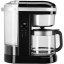 KitchenAid coffee strainer, black, 5KCM1209EOB