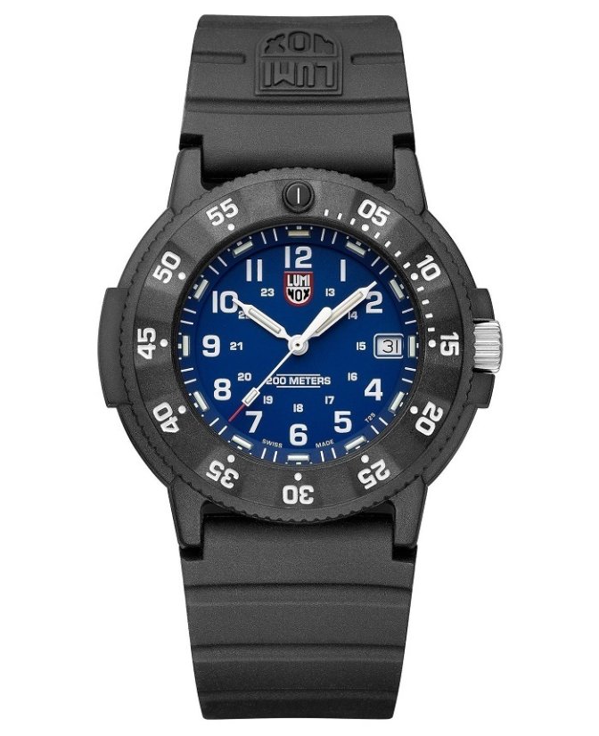 Hodinky Luminox XS.3003.EVO.S