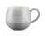 Mason Cash Impression grey mug, 350 ml