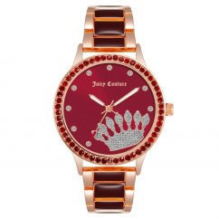Hodinky Juicy Couture JC/1334RGBY