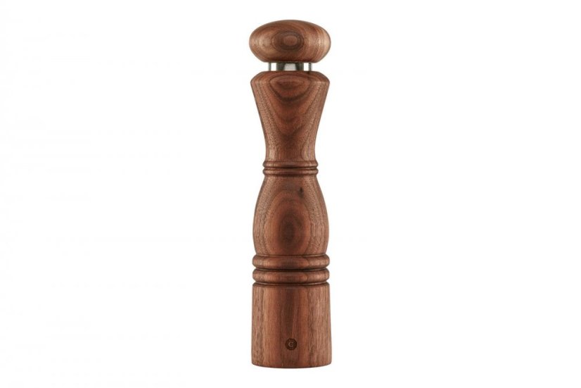 CrushGrind Paris wooden spice grinder 29 cm, 070310-2031