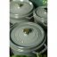 Staub Cocotte pot round 28 cm/6,7 l eucalyptus, 11028121
