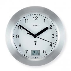 Clock AMS 5923