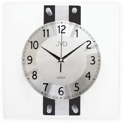 Clock JVD NS21051.1