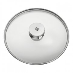Zwilling TWIN Specials glass lid 24 cm, 40990-924