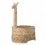 Dinne Basket, Nature, Water Hyacinth - 82050330