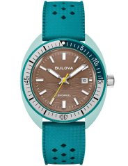 Bulova 98B446