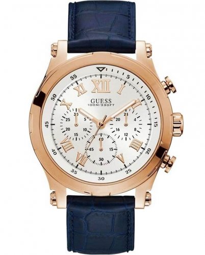Hodinky Guess W1105G4