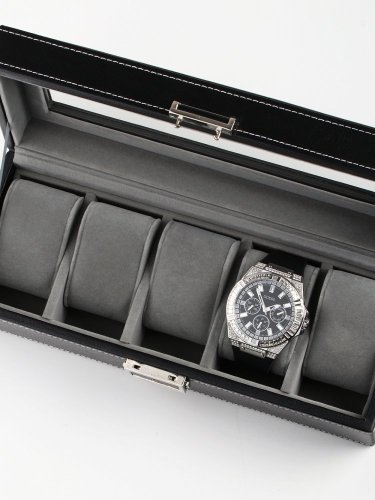 Watch box Rothenschild RS-1679-5BK