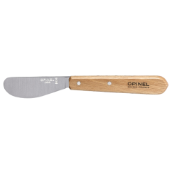 Opinel Les Essentiels N°117 grease knife 6,5 cm, natural, 001933