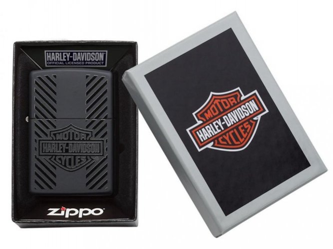 Zippo 26913 Harley-Davidson®