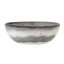 Bloomingville Paula stoneware bowl 16 cm, grey, 82060638