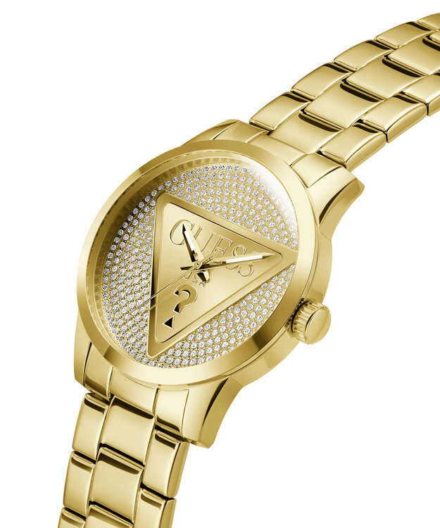 Guess GW0915G1 Badge