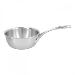 Demeyere Atlantis 7 conical rounded pan 18 cm, 40850-926