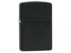 Zippo 26075 Black Crackle™