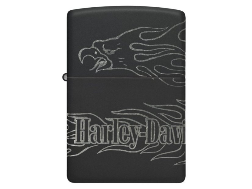 Zippo 66084 Harley-Davidson®