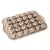 Mini plech na pečenie Nordic Ware s 30 formami na čajové koláčiky a cukríky, 2,5 šálky karamelu, 59448