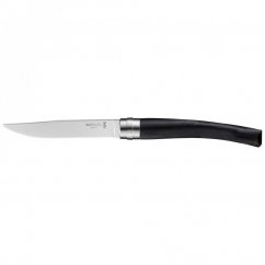 Opinel Table Chic steak knife set, 4 pcs, ebony wood, 002480