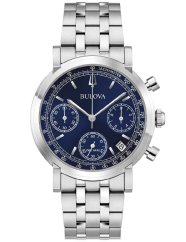 Bulova 96B458