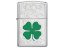 Zippo 22666 Clover