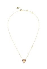 Kette Guess JUBN05007JWYGPKTU Beloved