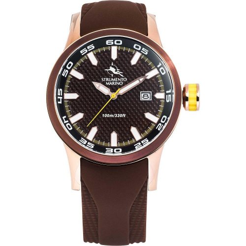 Watches Strumento Marino SM127S/RG/MR/MR