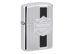 Zippo 29161 2025 Harley-Davidson® Collectible